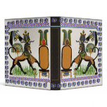 double sphinx binders