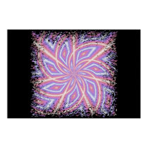 Double Spiral posters