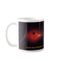 Double Star Civilization, Double Star Civilizat... mugs by orionworks Double Star Civilization, Double Star Civilizat... mugs
