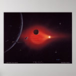 Double Star Civilization Posters