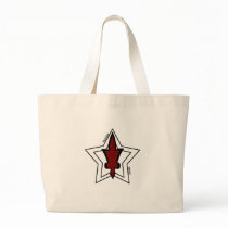 Double stars bags