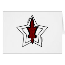 Double stars cards