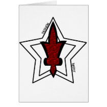 Double stars cards