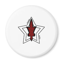 Double stars magnets