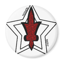 Double stars magnets