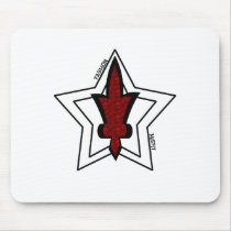 Double stars mousepads by NAYE5388 Double stars mousepads