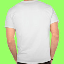 Double-Tailed Red Stinger Shirt by cleosclassics Double-Tailed Red Stinger Shirt