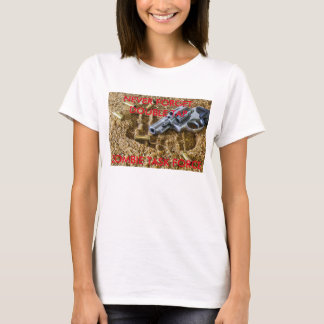 zombie task force shirt