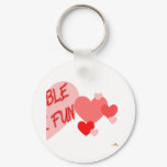 Double The Fun Red Hearts Part 2