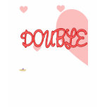 Double The Fun Red Lt Hearts Part 1