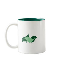 Double the Imaginaryness Mug
