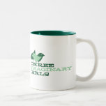 Double the Imaginaryness Mug