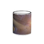 Double the Rubble Coffee Mugs