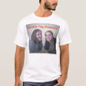Double The... t-shirts