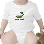 Double Trouble Boy Twin Clothing t-shirts