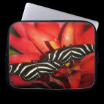 Double Trouble laptop sleeves