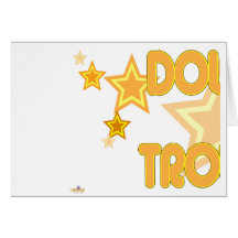 Double Trouble Orange Yellow Stars Part 1 Cards