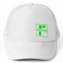 Double Trucker hats by Routesetter Double Trucker hats