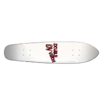 Double Vision Longboard skateboards
