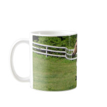 DOUBLE VISION mugs by magnoliahorses DOUBLE VISION mugs