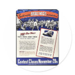 Double Wasps, You Can Visit, Pratt & Whitney Aircr stickers