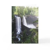 Double Waterfall cards by IGTFtleine Double Waterfall cards