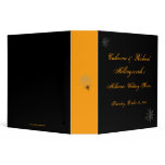 "Double Webbed Desire" - Photo Album binders