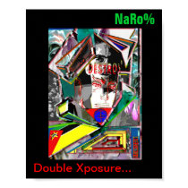 Double Xposure posters by voodoopimp Double Xposure posters