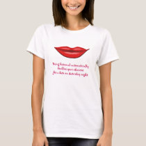 Double Your Chances t-shirts by CrazyClara Double Your Chances t-shirts