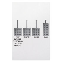DoubleClutching.ai Personalized Stationery