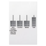DoubleClutching.ai Personalized Stationery