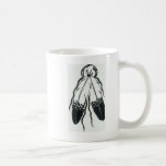 DoubleFeather Cherokee Prayer Blessing Coffee Mugs