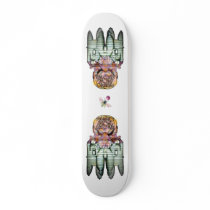 doubleheart fort skateboards