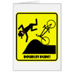 DOUBLES DUDE-41 cards