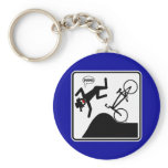 DOUBLES DUDE-45 KEY CHAINS