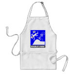 DOUBLES DUDE-59 aprons