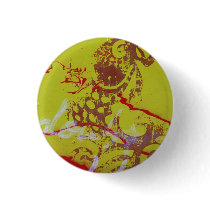 "Doubt" Pinback Button