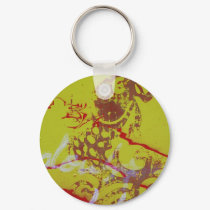 "Doubt" keychains by gingerche "Doubt" keychains