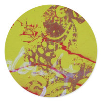 "Doubt" Sticker