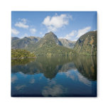 Doubtful Sound Refrigerator Magnet