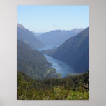 Doubtful Sound New Zealand posters