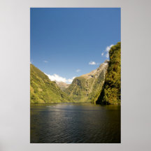 Doubtful Sound Posters