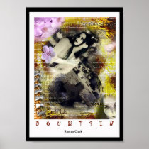 DoubtSin Print