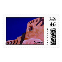 Doucet postage by hankmail954 Doucet postage
