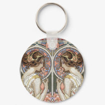 Douceur keychains