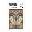 Douceur postage
