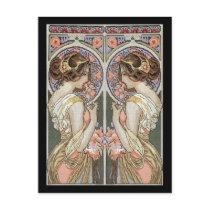 Douceur postcards by REDINARD Douceur postcards