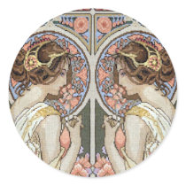 Douceur stickers