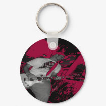 Doug keychain