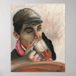 "Doug" Print